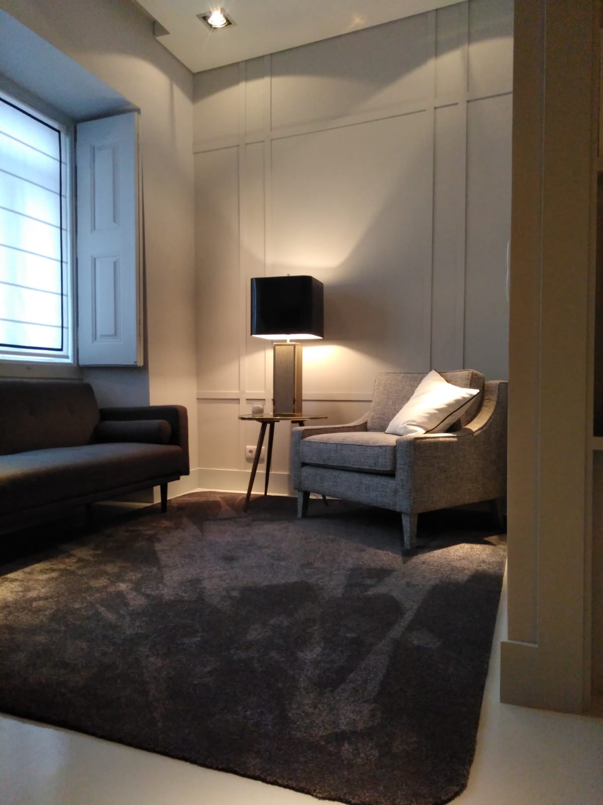 Voila Lisboa appartement 1