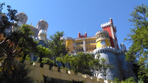 Sintra Voila Lisboa