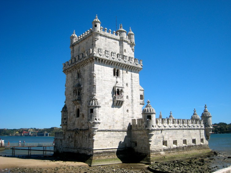 Tour de Belem