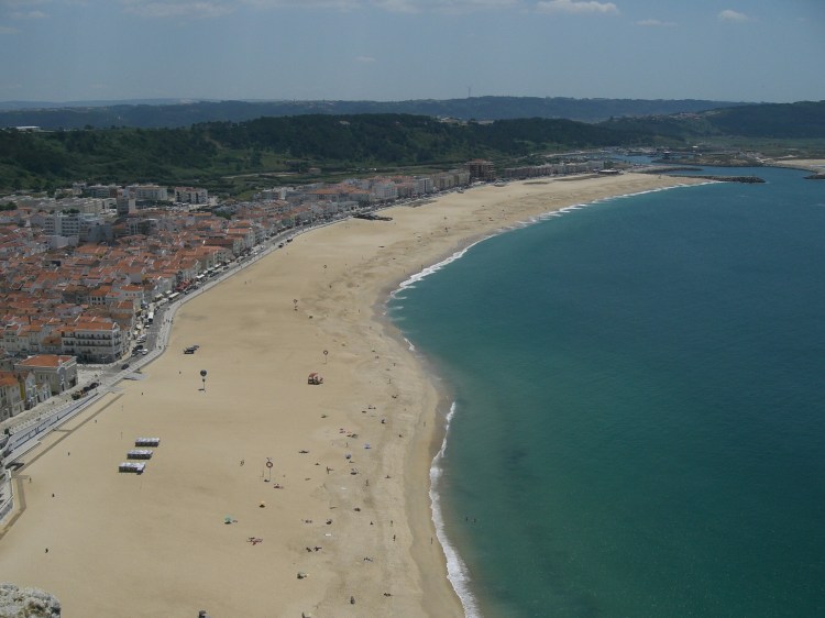 Nazaré Voila Lisboa