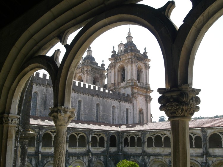 Alcobaça
