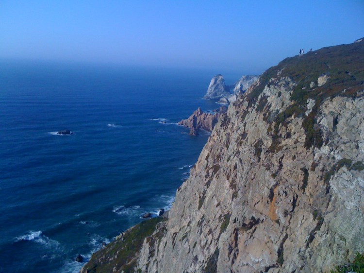 Cabo da Roca